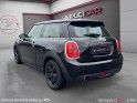 Mini hatch 3 portes f56 lci one 102 ch finition business design occasion simplicicar lille  simplicicar simplicibike france