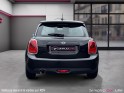 Mini hatch 3 portes f56 lci one 102 ch finition business design occasion simplicicar lille  simplicicar simplicibike france