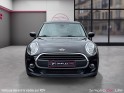 Mini hatch 3 portes f56 lci one 102 ch finition business design occasion simplicicar lille  simplicicar simplicibike france