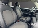 Mini hatch 3 portes f56 lci one 102 ch finition business design occasion simplicicar lille  simplicicar simplicibike france