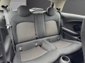Mini hatch 3 portes f56 lci one 102 ch finition business design occasion simplicicar lille  simplicicar simplicibike france