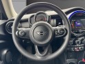 Mini hatch 3 portes f56 lci one 102 ch finition business design occasion simplicicar lille  simplicicar simplicibike france