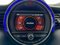 Mini hatch 3 portes f56 lci one 102 ch finition business design occasion simplicicar lille  simplicicar simplicibike france