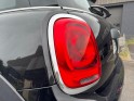 Mini hatch 3 portes f56 lci one 102 ch finition business design occasion simplicicar lille  simplicicar simplicibike france