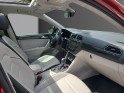 Volkswagen tiguan 2.0 tdi 150 dsg7 4motion carat exclusive 1er main suivi complet vw occasion paris 17ème (75)(porte...