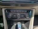 Volkswagen tiguan 2.0 tdi 150 dsg7 4motion carat exclusive 1er main suivi complet vw occasion paris 17ème (75)(porte...