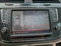 Volkswagen tiguan 2.0 tdi 150 dsg7 4motion carat exclusive 1er main suivi complet vw occasion paris 17ème (75)(porte...