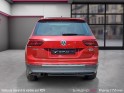Volkswagen tiguan 2.0 tdi 150 dsg7 4motion carat exclusive 1er main suivi complet vw occasion paris 17ème (75)(porte...