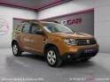 Dacia duster blue dci 115 4x2 occasion simplicicar vienne simplicicar simplicibike france