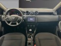 Dacia duster blue dci 115 4x2 occasion simplicicar vienne simplicicar simplicibike france