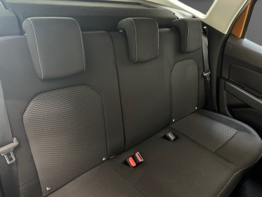 Dacia duster blue dci 115 4x2 occasion simplicicar vienne simplicicar simplicibike france