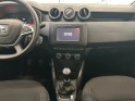 Dacia duster blue dci 115 4x2 occasion simplicicar vienne simplicicar simplicibike france