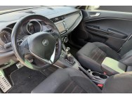 ALFA ROMEO d'occasion GIULIETTA 1.6 JTDM 120 SPORT EDITION TCT de