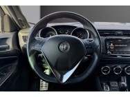 ALFA ROMEO d'occasion GIULIETTA 1.6 JTDM 120 SPORT EDITION TCT de