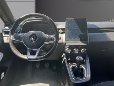 Renault clio v tce 100 business occasion simplicicar lyon nord  simplicicar simplicibike france