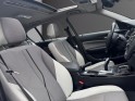 Bmw serie 1 f20 116i 136 ch urbanlife a / camÉra de recul / toit ouvrant / apple carplay occasion paris 17ème (75)(porte...