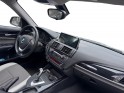 Bmw serie 1 f20 116i 136 ch urbanlife a / camÉra de recul / toit ouvrant / apple carplay occasion paris 17ème (75)(porte...