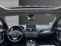 Bmw serie 1 f20 116i 136 ch urbanlife a / camÉra de recul / toit ouvrant / apple carplay occasion paris 17ème (75)(porte...