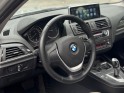 Bmw serie 1 f20 116i 136 ch urbanlife a / camÉra de recul / toit ouvrant / apple carplay occasion paris 17ème (75)(porte...