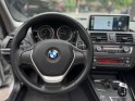 Bmw serie 1 f20 116i 136 ch urbanlife a / camÉra de recul / toit ouvrant / apple carplay occasion paris 17ème (75)(porte...