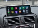 Bmw serie 1 f20 116i 136 ch urbanlife a / camÉra de recul / toit ouvrant / apple carplay occasion paris 17ème (75)(porte...