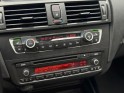 Bmw serie 1 f20 116i 136 ch urbanlife a / camÉra de recul / toit ouvrant / apple carplay occasion paris 17ème (75)(porte...