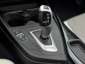 Bmw serie 1 f20 116i 136 ch urbanlife a / camÉra de recul / toit ouvrant / apple carplay occasion paris 17ème (75)(porte...
