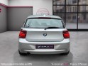 Bmw serie 1 f20 116i 136 ch urbanlife a / camÉra de recul / toit ouvrant / apple carplay occasion paris 17ème (75)(porte...