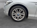 Bmw serie 1 f20 116i 136 ch urbanlife a / camÉra de recul / toit ouvrant / apple carplay occasion paris 17ème (75)(porte...