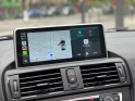 Bmw serie 1 f20 116i 136 ch urbanlife a / camÉra de recul / toit ouvrant / apple carplay occasion paris 17ème (75)(porte...