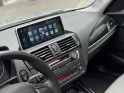 Bmw serie 1 f20 116i 136 ch urbanlife a / camÉra de recul / toit ouvrant / apple carplay occasion paris 17ème (75)(porte...