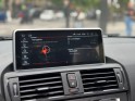 Bmw serie 1 f20 116i 136 ch urbanlife a / camÉra de recul / toit ouvrant / apple carplay occasion paris 17ème (75)(porte...