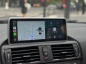 Bmw serie 1 f20 116i 136 ch urbanlife a / camÉra de recul / toit ouvrant / apple carplay occasion paris 17ème (75)(porte...