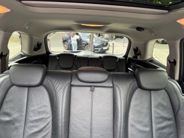 Bmw serie 2 gran tourer f46 lci 218i 136 ch business design / 7 places / regulateur de vitesse / volant sport garantie 12......