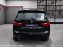 Bmw serie 2 gran tourer f46 lci 218i 136 ch business design / 7 places / regulateur de vitesse / volant sport garantie 12......