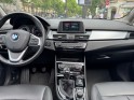 Bmw serie 2 gran tourer f46 lci 218i 136 ch business design / 7 places / regulateur de vitesse / volant sport garantie 12......