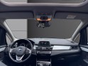 Bmw serie 2 gran tourer f46 lci 218i 136 ch business design / 7 places / regulateur de vitesse / volant sport garantie 12......
