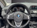 Bmw serie 2 gran tourer f46 lci 218i 136 ch business design / 7 places / regulateur de vitesse / volant sport garantie 12......