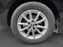Bmw serie 2 gran tourer f46 lci 218i 136 ch business design / 7 places / regulateur de vitesse / volant sport garantie 12......