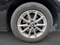 Bmw serie 2 gran tourer f46 lci 218i 136 ch business design / 7 places / regulateur de vitesse / volant sport garantie 12......