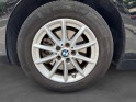 Bmw serie 2 gran tourer f46 lci 218i 136 ch business design / 7 places / regulateur de vitesse / volant sport garantie 12......