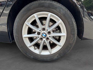 Bmw serie 2 gran tourer f46 lci 218i 136 ch business design / 7 places / regulateur de vitesse / volant sport garantie 12......