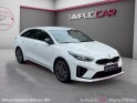 Kia proceed 1.6 t-gdi 204 ch isg dct7 gt / carplay/ sieges chauffants av/ar / hayon electrique/ camera de recul / volant......
