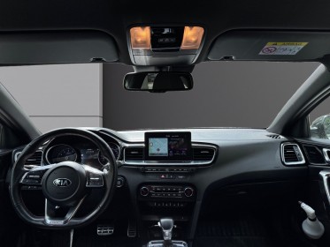 Kia proceed 1.6 t-gdi 204 ch isg dct7 gt / carplay/ sieges chauffants av/ar / hayon electrique/ camera de recul / volant......