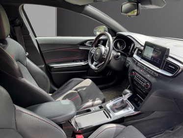 Kia proceed 1.6 t-gdi 204 ch isg dct7 gt / carplay/ sieges chauffants av/ar / hayon electrique/ camera de recul / volant......