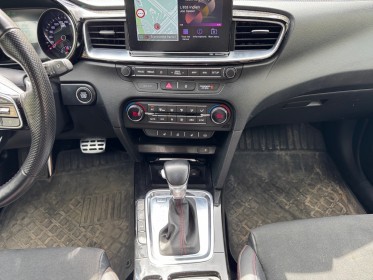 Kia proceed 1.6 t-gdi 204 ch isg dct7 gt / carplay/ sieges chauffants av/ar / hayon electrique/ camera de recul / volant......