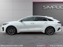 Kia proceed 1.6 t-gdi 204 ch isg dct7 gt / carplay/ sieges chauffants av/ar / hayon electrique/ camera de recul / volant......