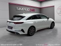 Kia proceed 1.6 t-gdi 204 ch isg dct7 gt / carplay/ sieges chauffants av/ar / hayon electrique/ camera de recul / volant......