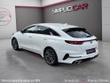 Kia proceed 1.6 t-gdi 204 ch isg dct7 gt / carplay/ sieges chauffants av/ar / hayon electrique/ camera de recul / volant......