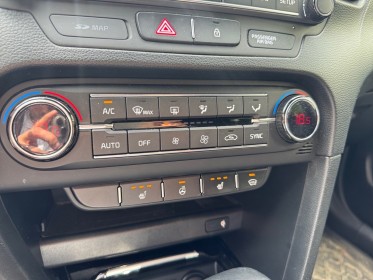 Kia proceed 1.6 t-gdi 204 ch isg dct7 gt / carplay/ sieges chauffants av/ar / hayon electrique/ camera de recul / volant......